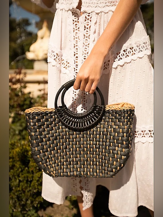 Free People Handbags - Free People | The Sofia Tote